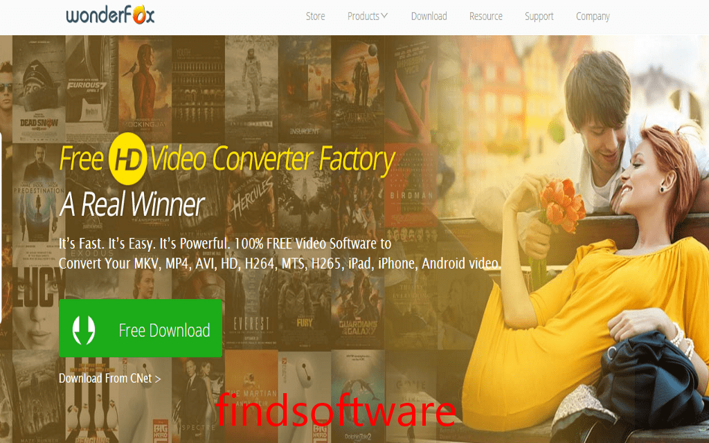 wonderfox hd video converter factory pro serial key