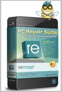 Reimage Pc Repair 2019 License Key Full Version With Crack