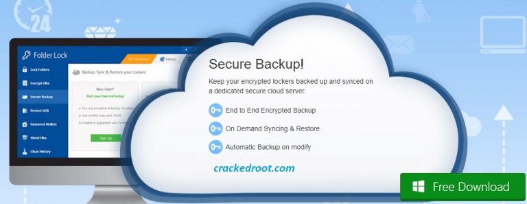 Folder Lock 7.7.9 Crack[Latest Version] Folder-Lock