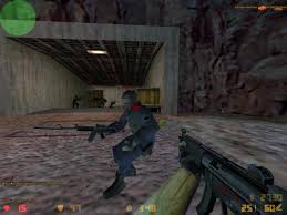 Half-Life Counter-Strike CD Key