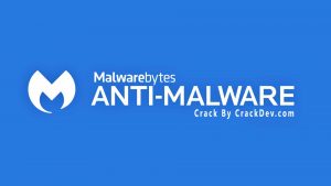 Malwarebytes Premium Crack