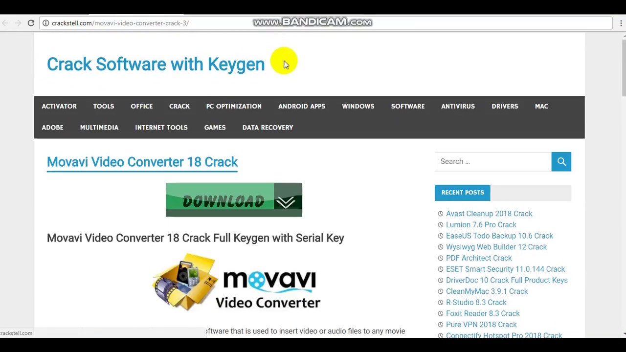 movavi video converter 6 keygen