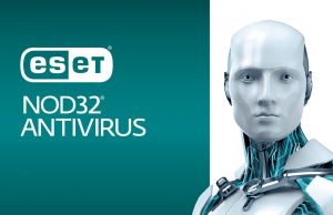 ESET NOD32 Antivirus 13.0.21.0 Crack License Full 2020