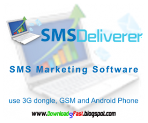 SMS Deliverer Enterprise 2.7 Crack Free Download