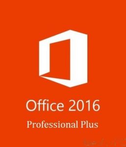 Microsoft Office 2016 Professional Plus Crack