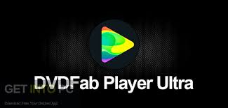 DVDFab Player Ultra Cracked