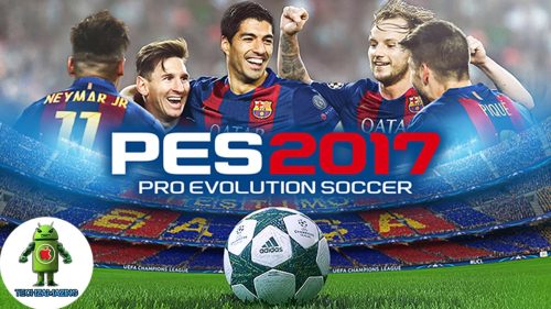 Pro Evolution Soccer PC Game