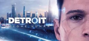 Detroit Become Human Full Pc Game Crack