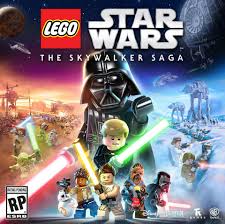  Lego Star Wars The Skywalker Saga Full Pc Game Crack 