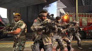 Call Of Duty Black Ops 4 Full Pc Game Crack