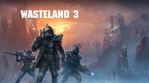 Wasteland 3 Full Pc Game Crack 
