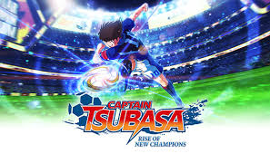 Captain Tsubasa Rise Of New Champions Full Pc Game Crack