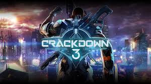 Crackdown 3 Full Pc Game CracK