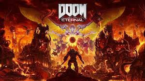 Doom Eternal Full Pc Game Crack 