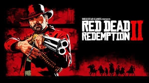 Red Dead Redemption 2 FULL GAME Crack 