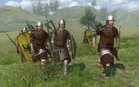 Mount Blade ii Bannerlord Full Pc Game Crack