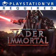 Vader Immortal A Star Wars Vr Series Full Pc Game Crack