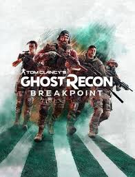 Ghost Recon Breakpoint Full Pc Game Crack