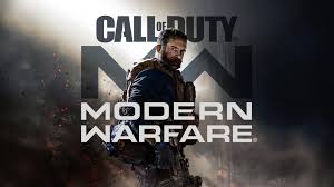Call Of Duty Modern Warfare Full Pc Game Crack