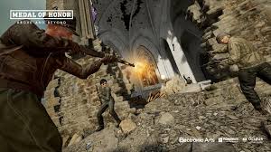 Medal Of Honor Above And Beyond Full Pc Game Crack
