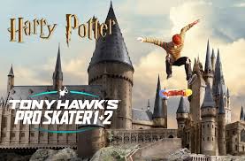  Tony Hawks Pro Skater 1 2 Full Pc Game Crack
