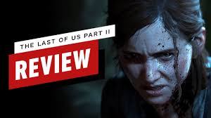 The Last Of Us Part 2 Full Pc Game Crack