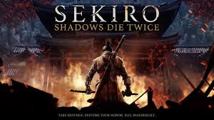 Sekiro Shadows Die Twice Full Pc Game Crack