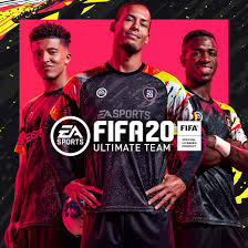 FIFA 20 Crack CPY Download PC Torrent 2020