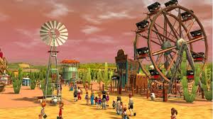 Rollercoaster Tycoon 3 Complete Edition Full Pc Game Crack