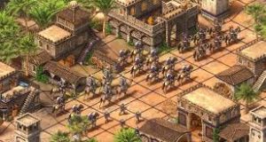 Age Of Empires ii Definitive Edition Pc Game Crack