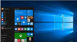 Windows 10 Crack Professional + Preactivated Free Download 2023
