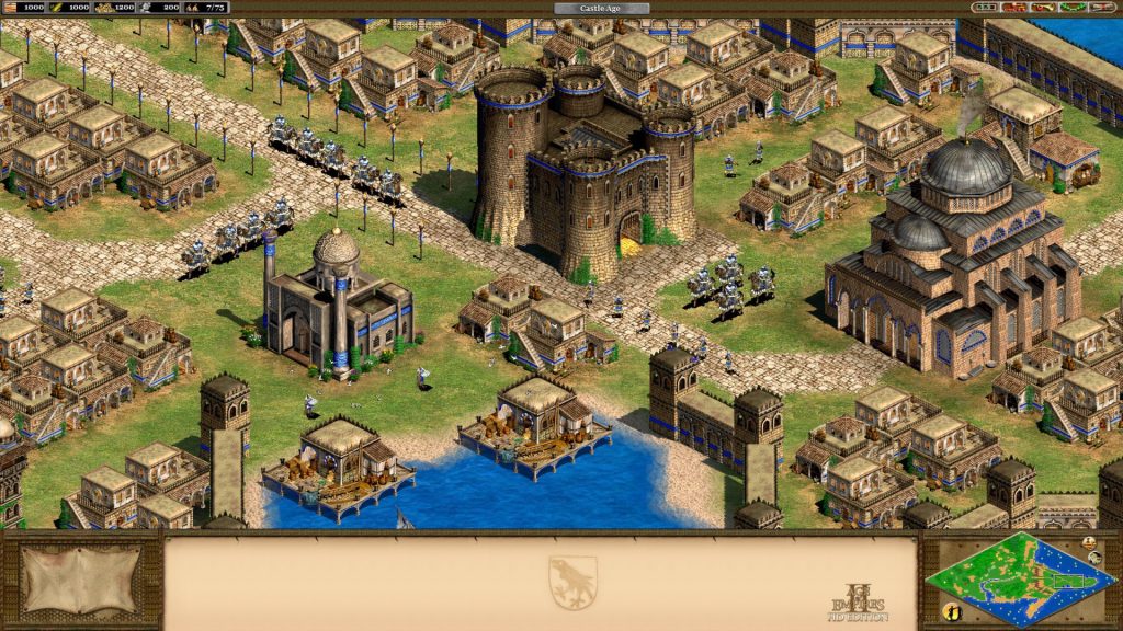 age of empires 3 no cd crack free download
